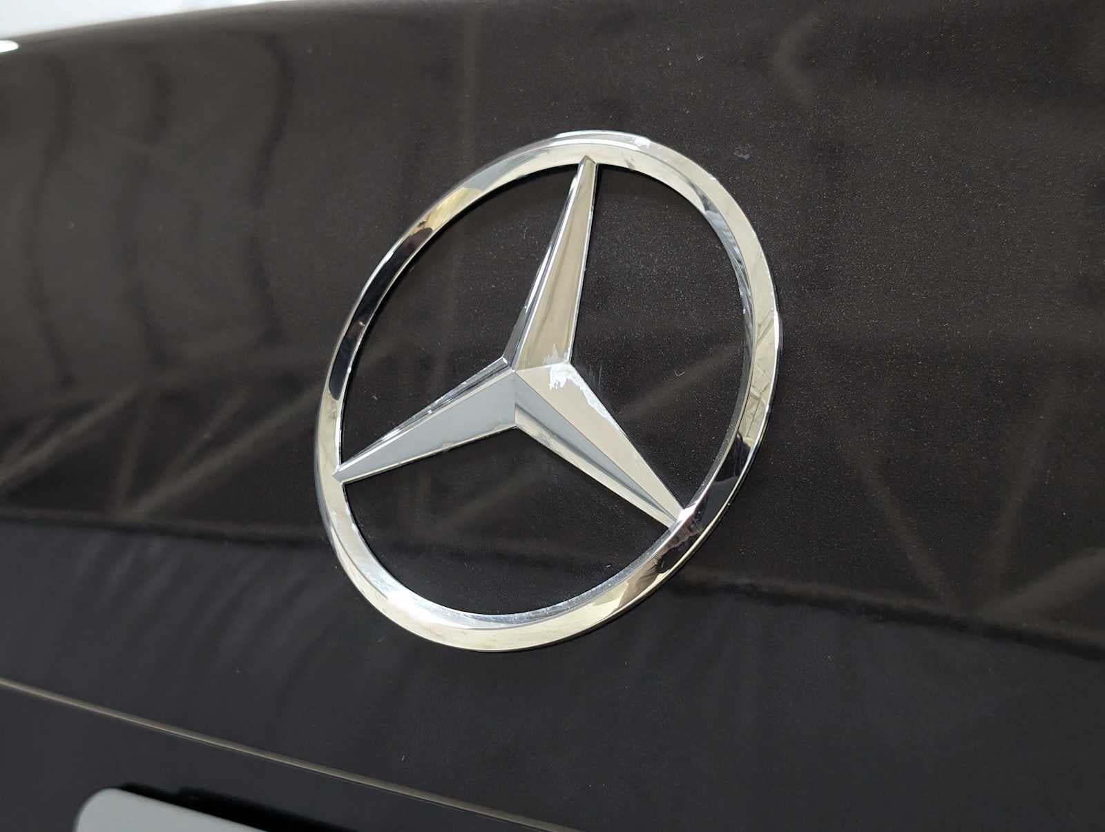 2025 Mercedes-Benz C 300 C 300