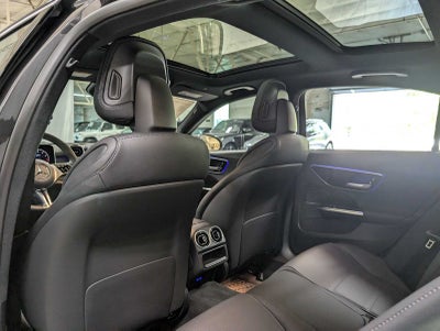 2025 Mercedes-Benz C 300 C 300