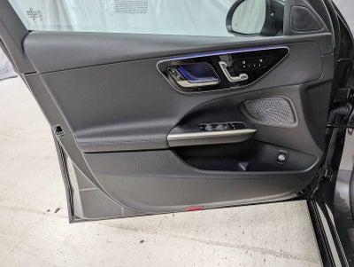 2025 Mercedes-Benz C 300 C 300