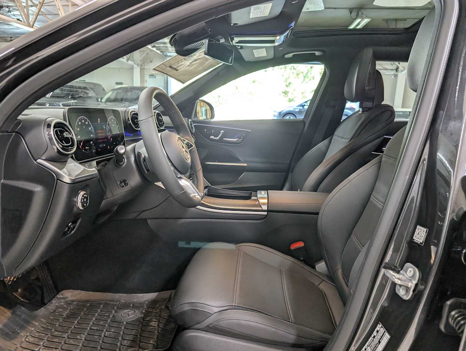 2025 Mercedes-Benz C 300 C 300