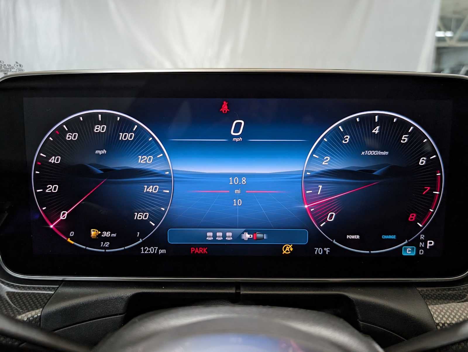 2025 Mercedes-Benz C 300 C 300