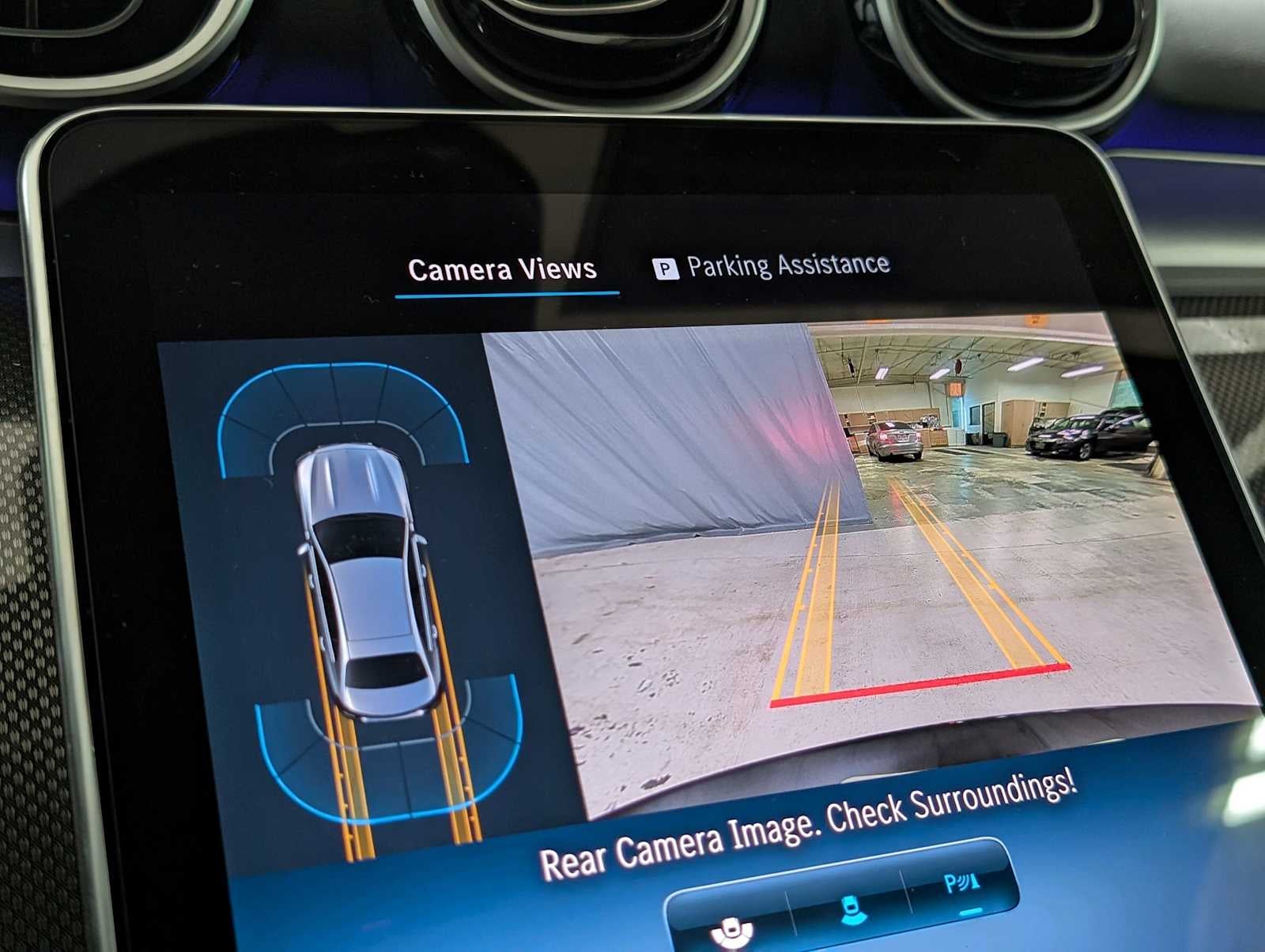 2025 Mercedes-Benz C 300 C 300