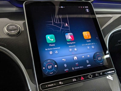 2025 Mercedes-Benz C 300 C 300