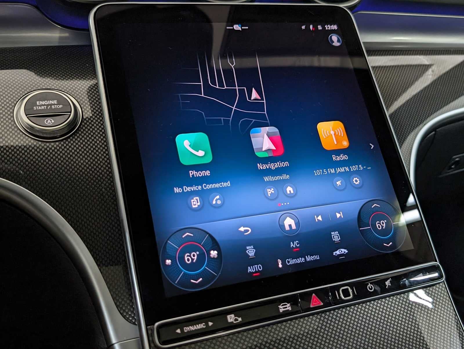 2025 Mercedes-Benz C 300 C 300