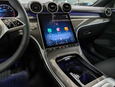 2025 Mercedes-Benz C 300 C 300