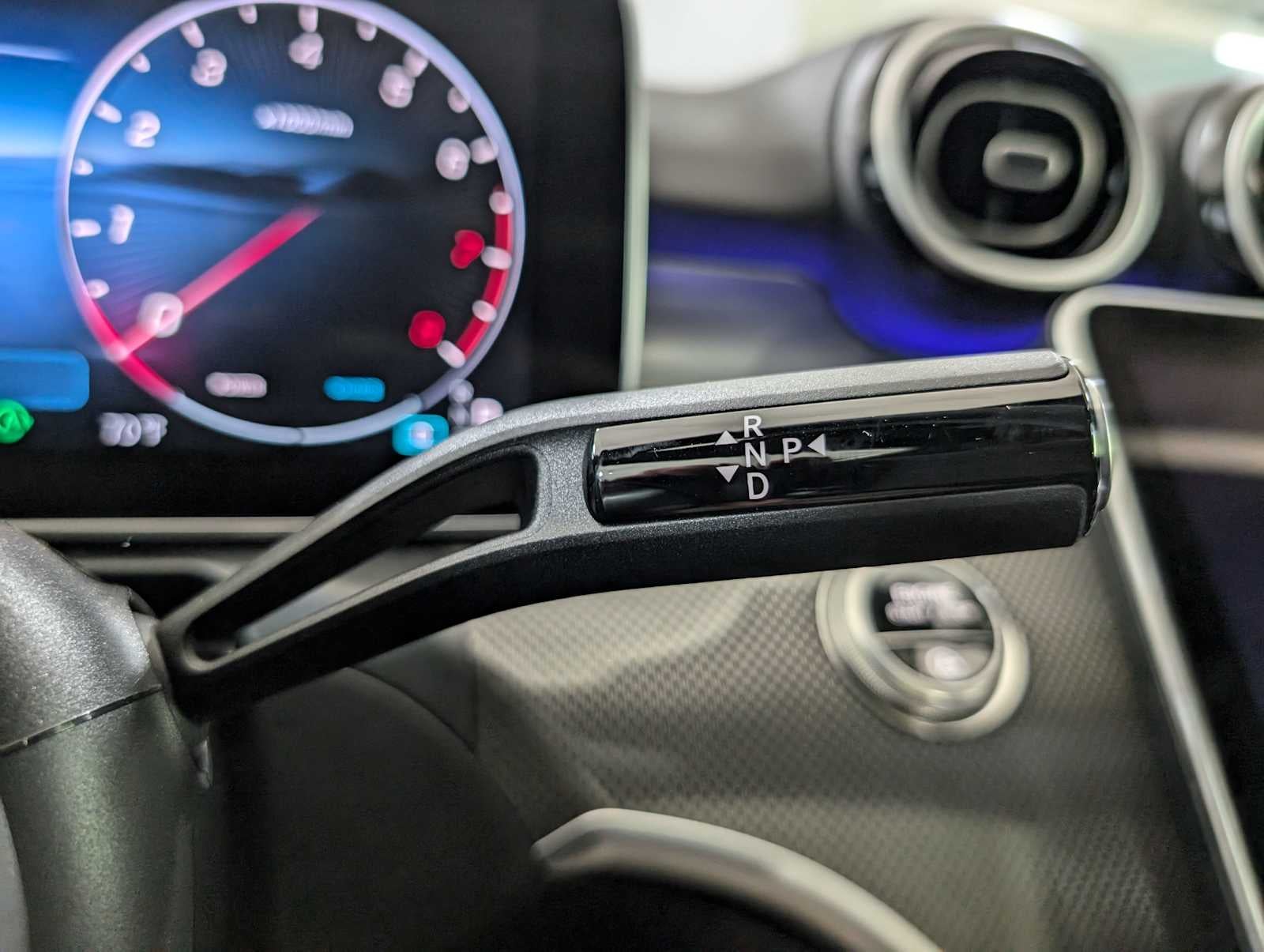 2025 Mercedes-Benz C 300 C 300