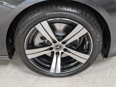 2025 Mercedes-Benz C 300 C 300