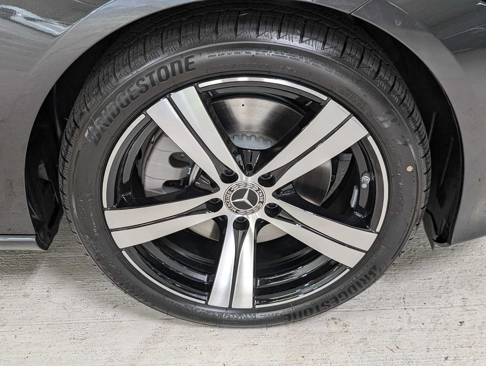 2025 Mercedes-Benz C 300 C 300