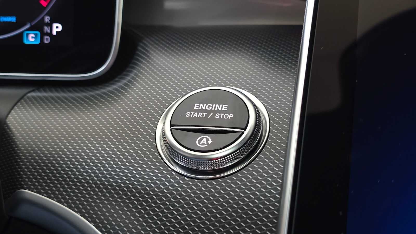 2026 Mercedes-Benz AMG® C 43 4MATIC® Sedan
