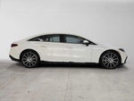 2023 Mercedes-Benz EQS 580 4MATIC® Sedan