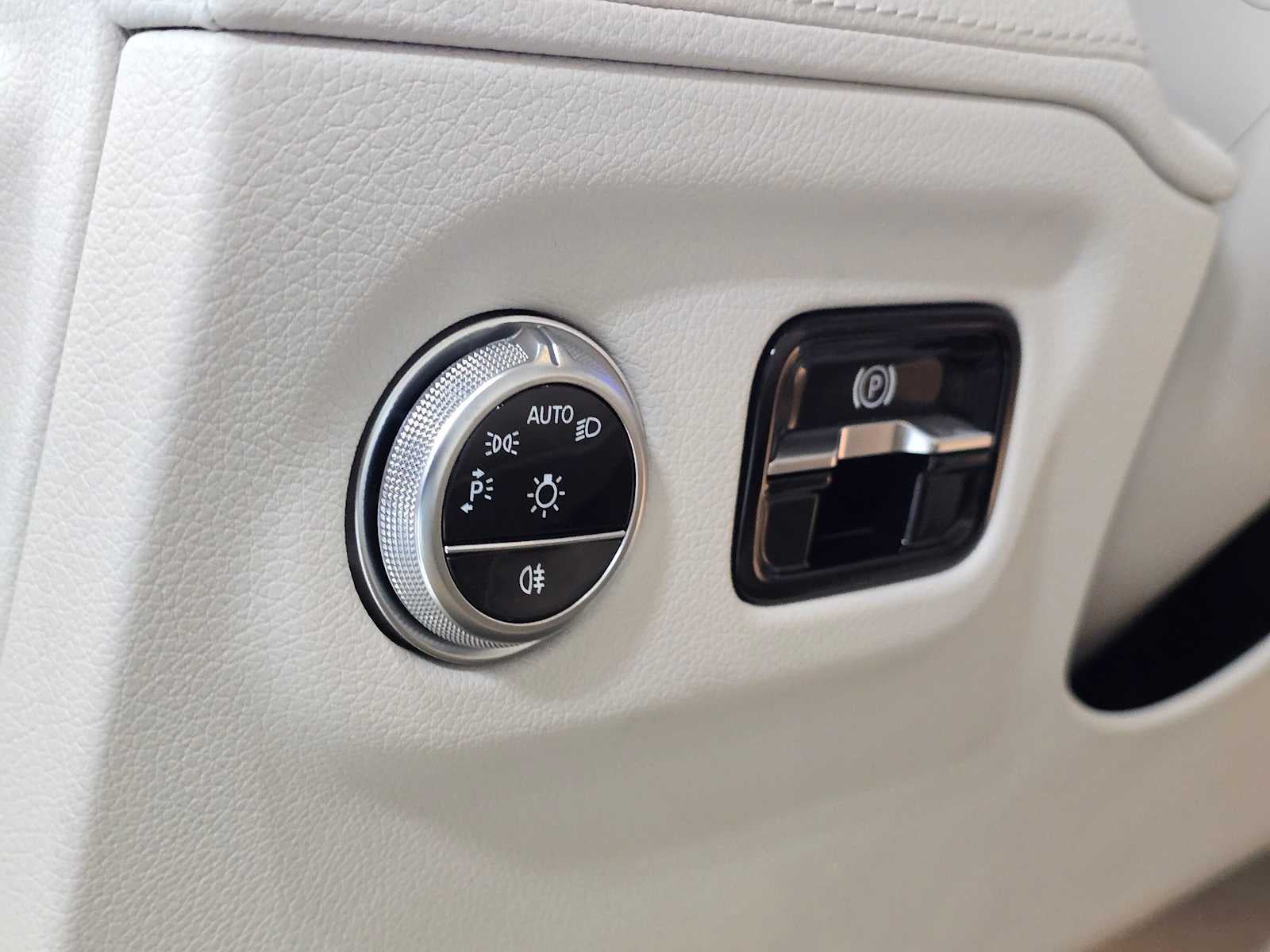 2023 Mercedes-Benz EQS 580 4MATIC® Sedan