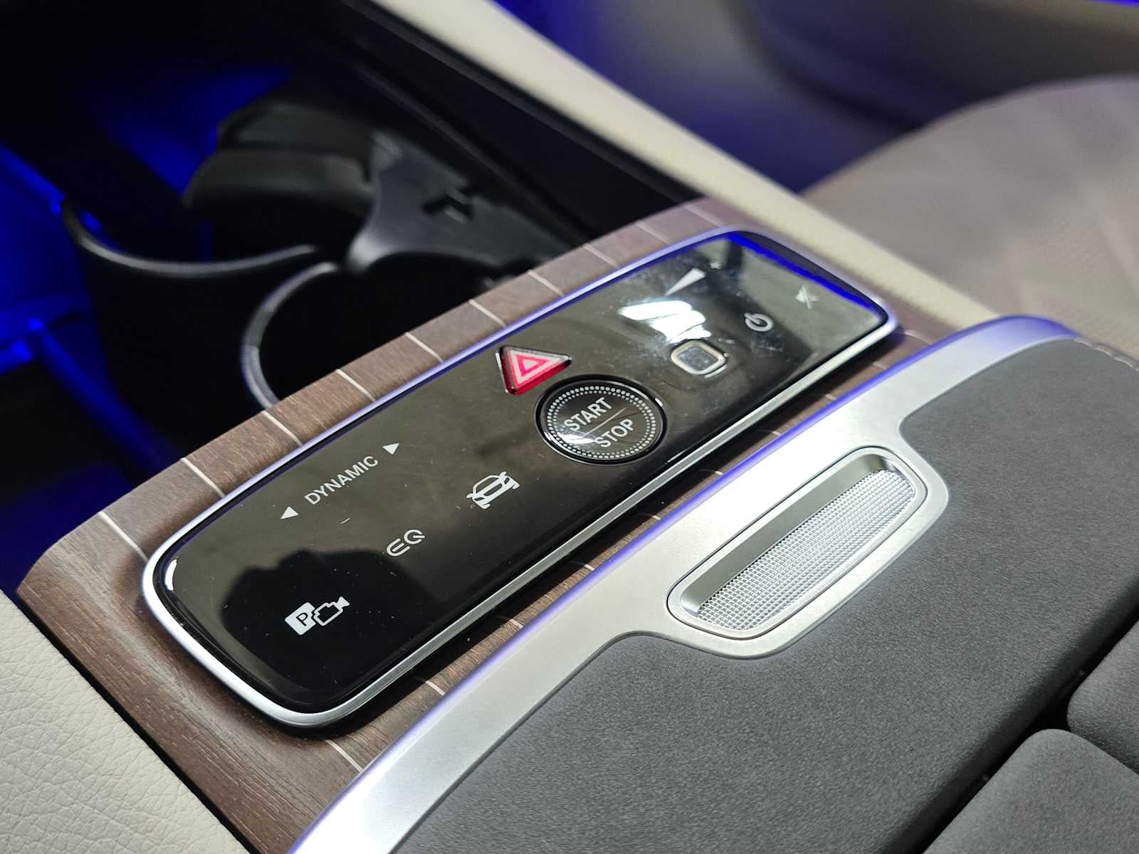 2023 Mercedes-Benz EQS 580 4MATIC® Sedan