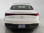 2023 Mercedes-Benz EQS 580 4MATIC® Sedan