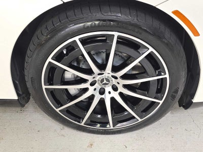 2023 Mercedes-Benz EQS 580 4MATIC® Sedan