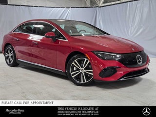 2023 Mercedes-Benz EQE 350 4MATIC®+ Sedan