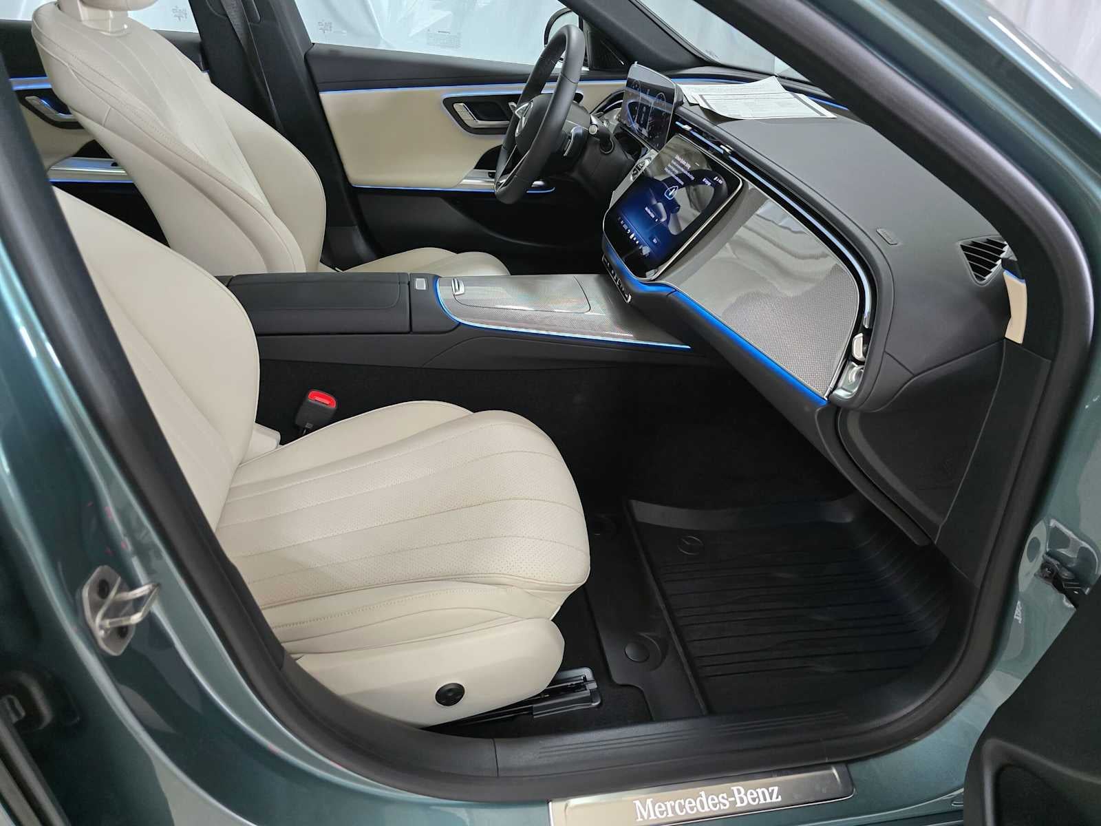 2026 Mercedes-Benz E 350 4MATIC® Sedan