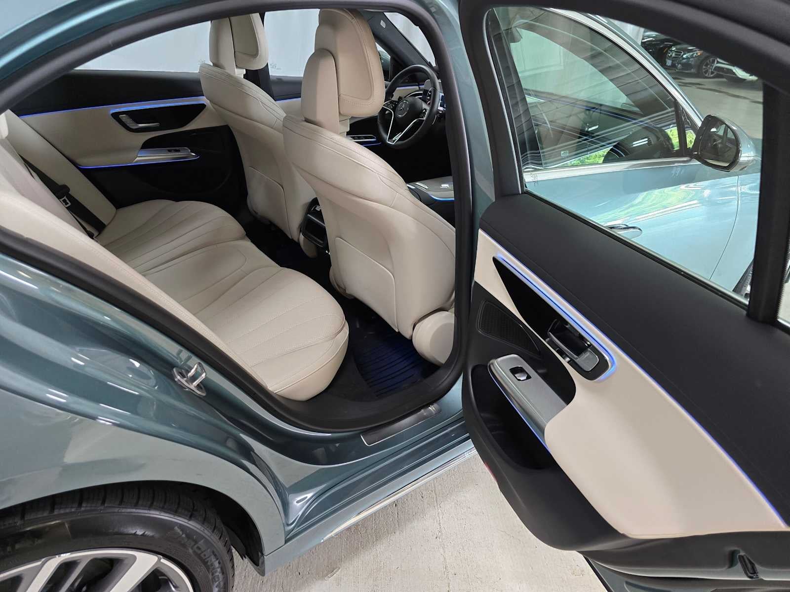 2026 Mercedes-Benz E 350 4MATIC® Sedan