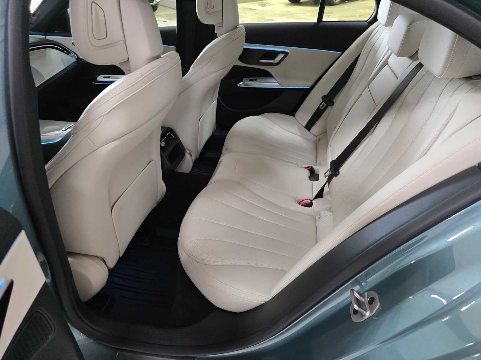 2026 Mercedes-Benz E 350 4MATIC® Sedan