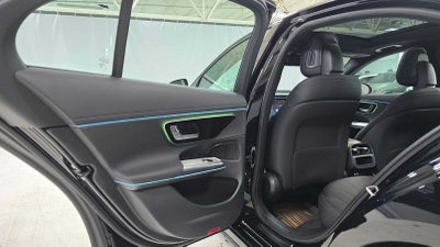 2026 Mercedes-Benz E 350 4MATIC® Sedan