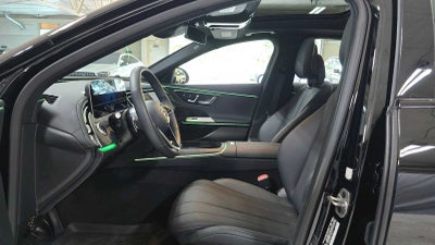2026 Mercedes-Benz E 350 4MATIC® Sedan
