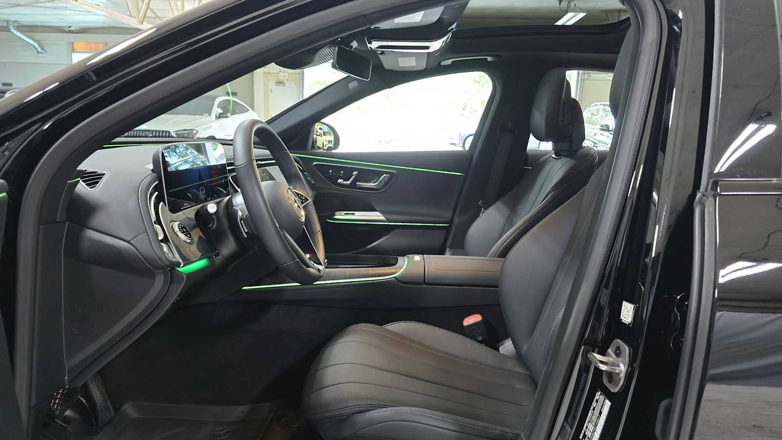 2026 Mercedes-Benz E 350 4MATIC® Sedan