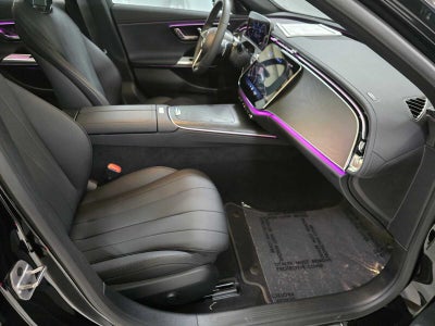 2026 Mercedes-Benz E 350 4MATIC® Sedan