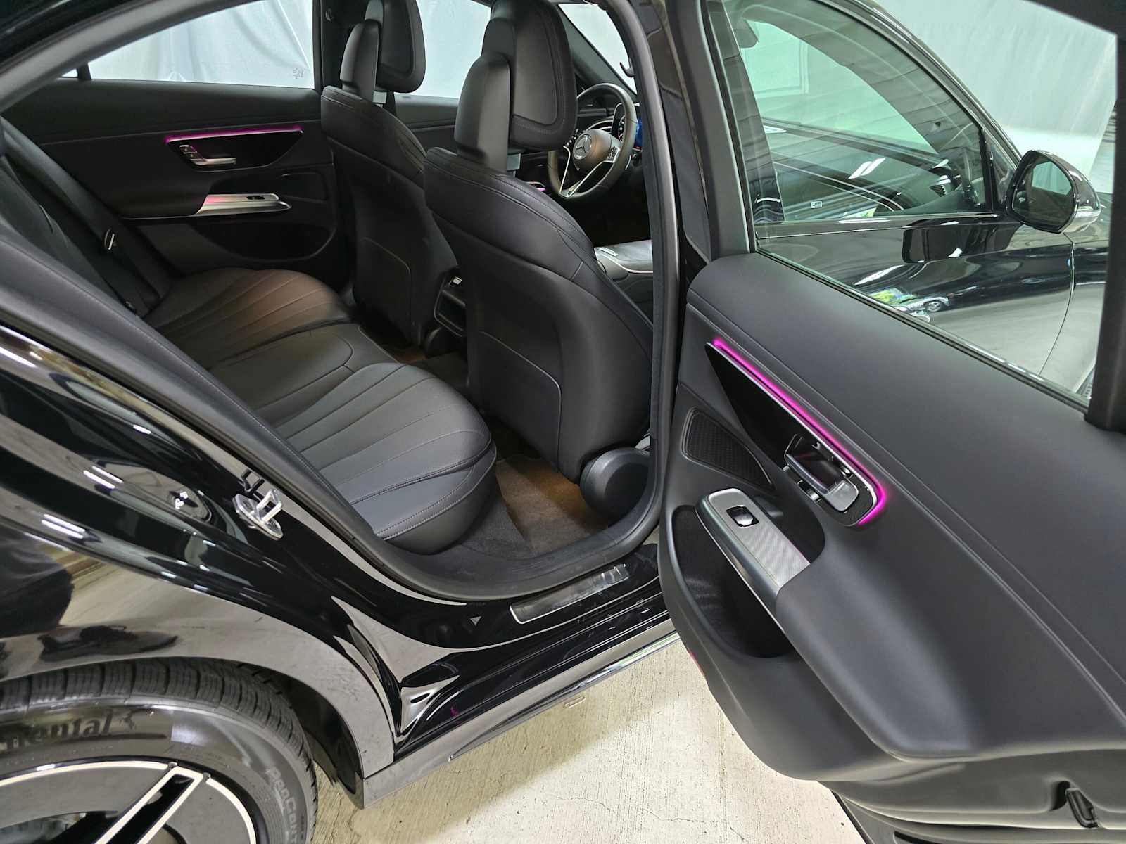 2026 Mercedes-Benz E 350 4MATIC® Sedan