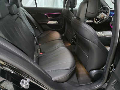 2026 Mercedes-Benz E 350 4MATIC® Sedan