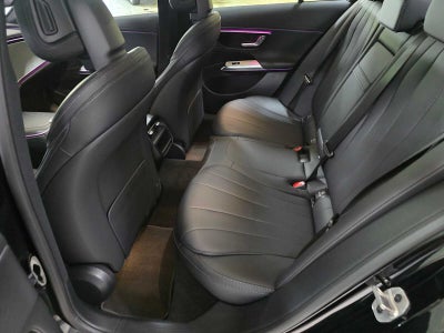 2026 Mercedes-Benz E 350 4MATIC® Sedan