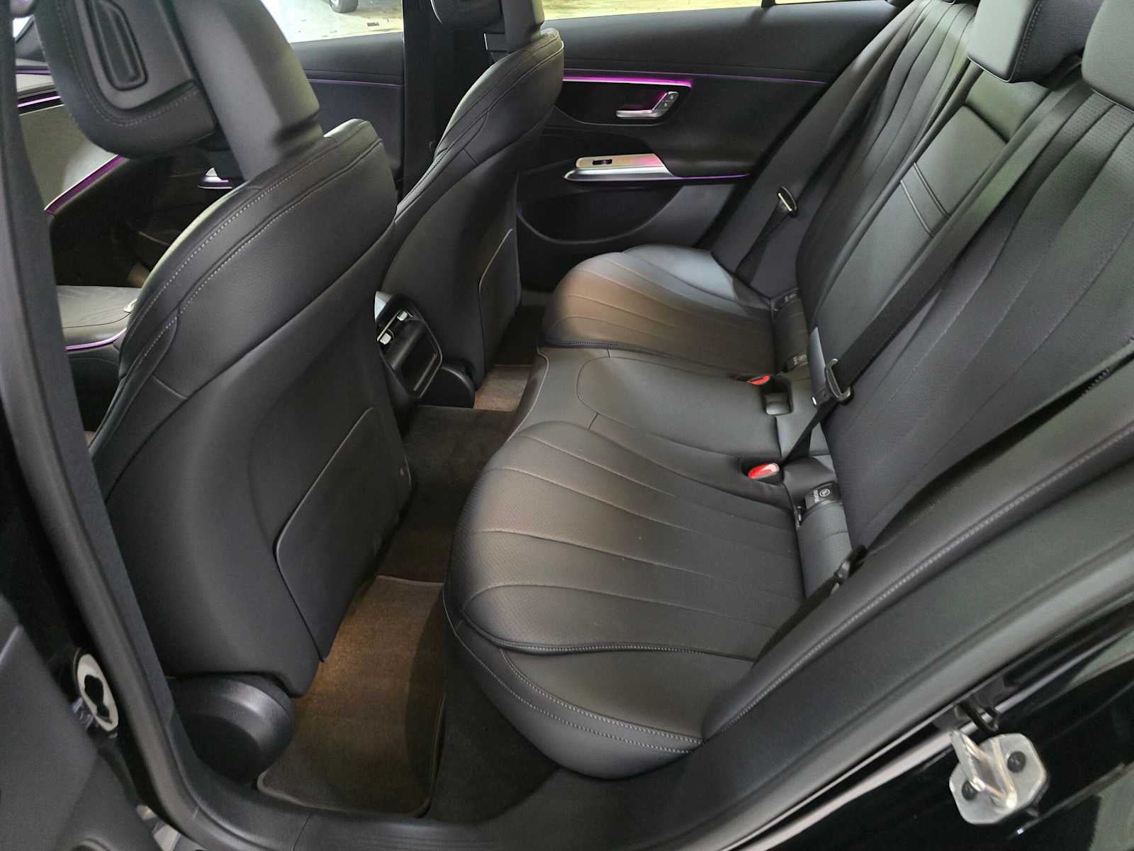 2026 Mercedes-Benz E 350 4MATIC® Sedan