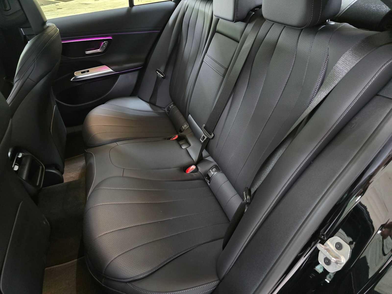 2026 Mercedes-Benz E 350 4MATIC® Sedan