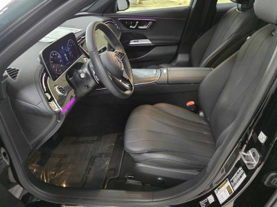 2026 Mercedes-Benz E 350 4MATIC® Sedan