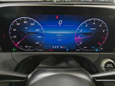 2026 Mercedes-Benz E 350 4MATIC® Sedan