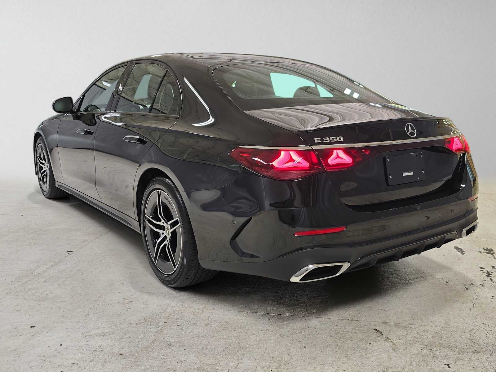 2026 Mercedes-Benz E 350 4MATIC® Sedan