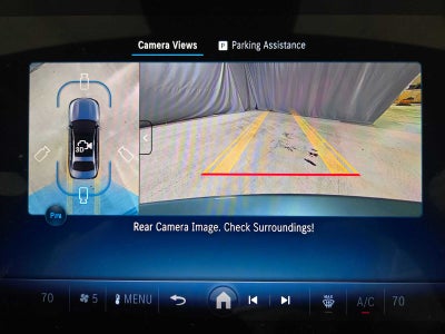 2026 Mercedes-Benz E 450 4MATIC® Sedan