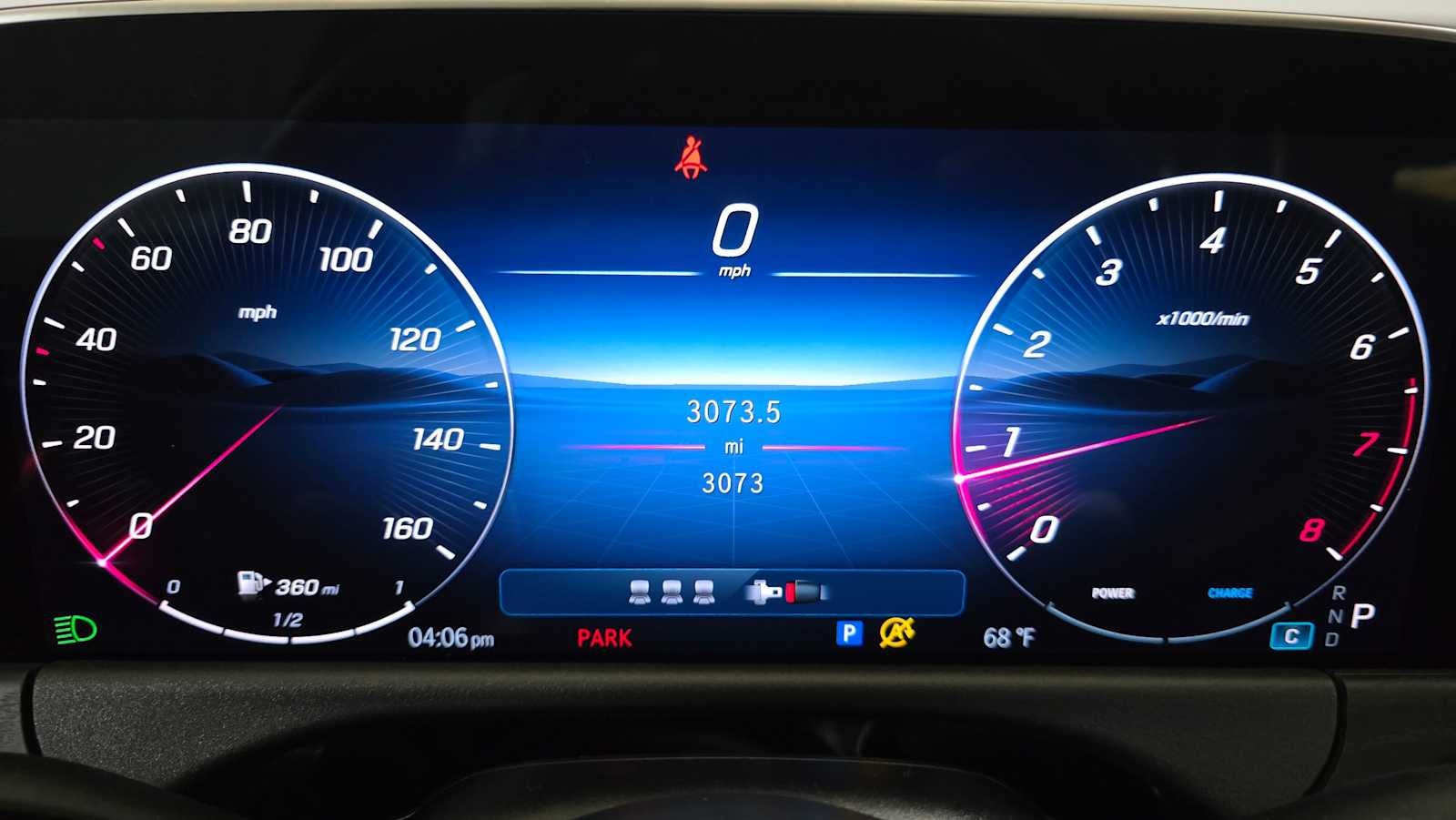 2025 Mercedes-Benz E-Class E 450