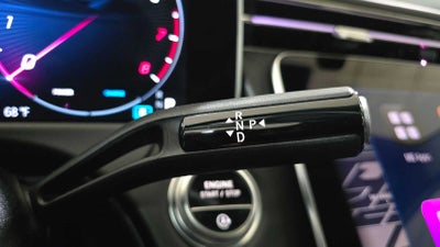 2025 Mercedes-Benz E-Class E 450