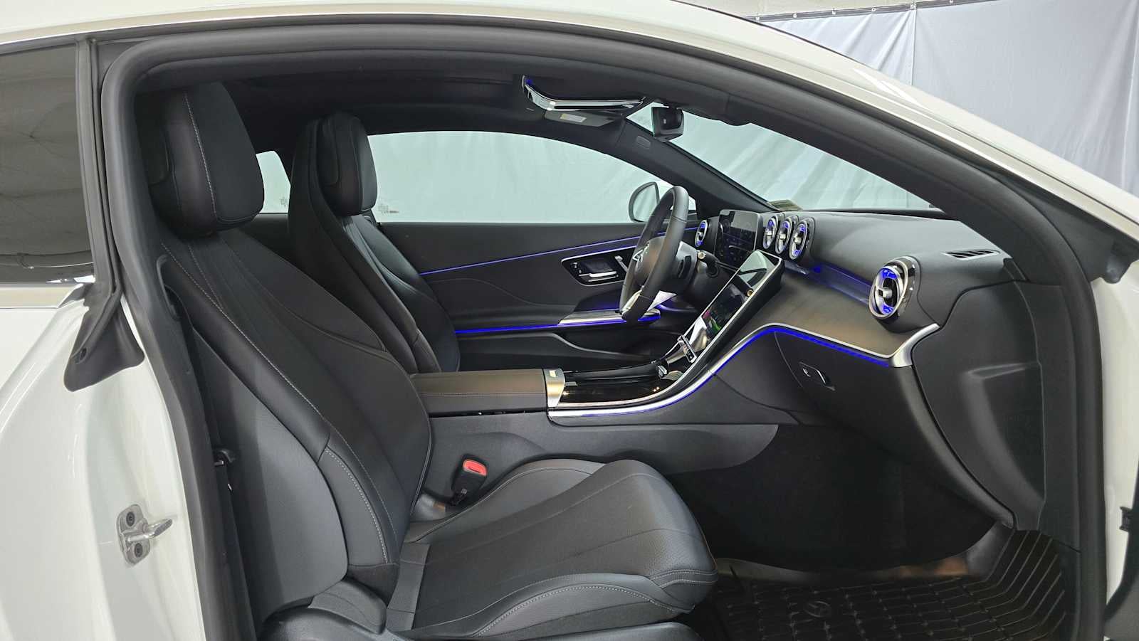 2026 Mercedes-Benz CLE 300 4MATIC® Coupe