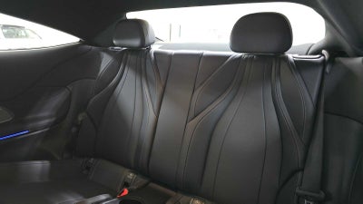 2026 Mercedes-Benz CLE 300 4MATIC® Coupe