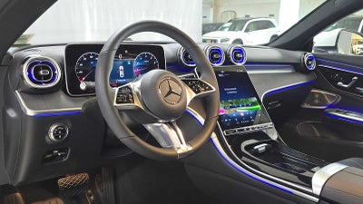 2026 Mercedes-Benz CLE 300 4MATIC® Coupe