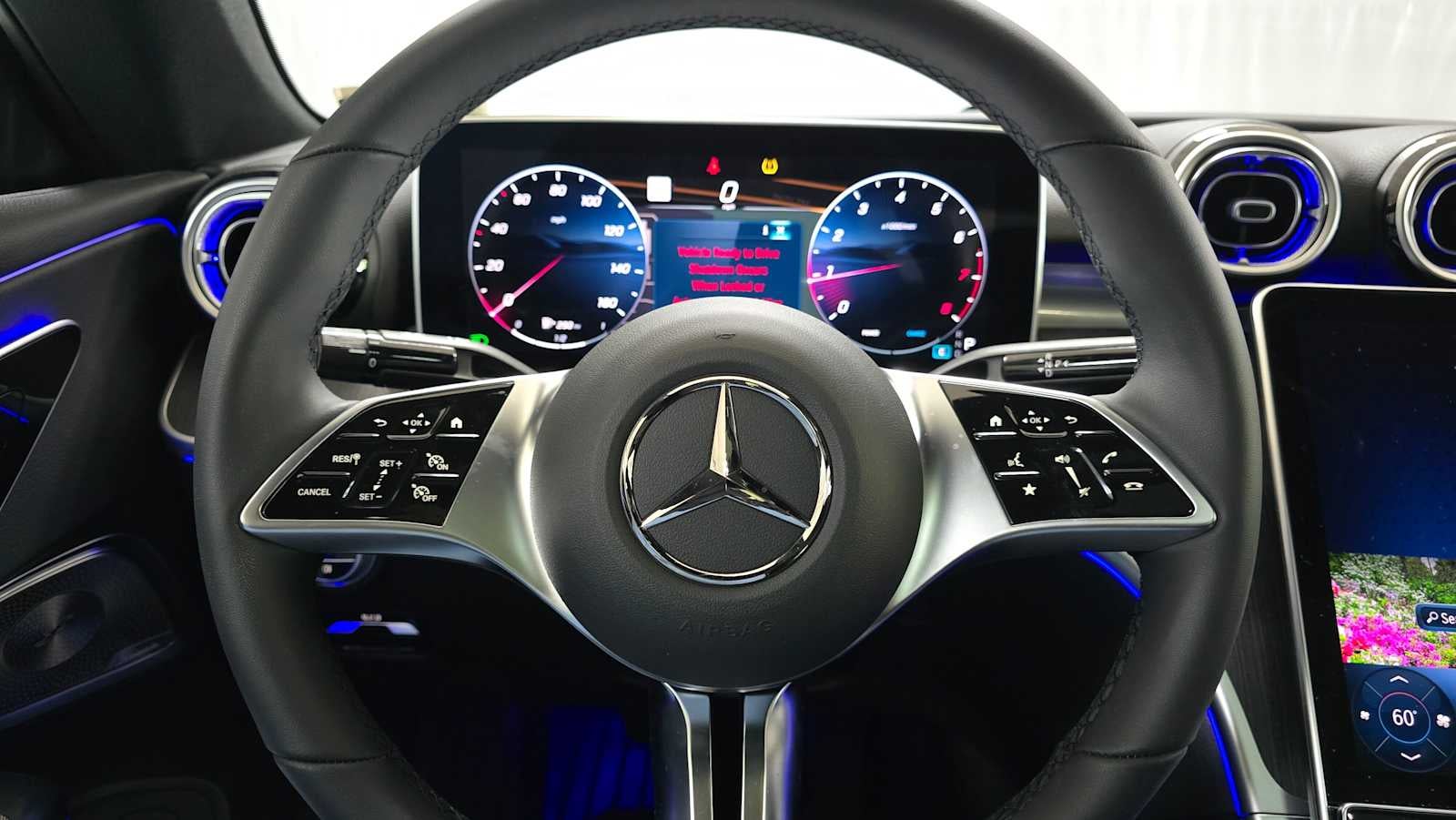 2026 Mercedes-Benz CLE 300 4MATIC® Coupe