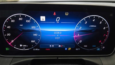 2026 Mercedes-Benz CLE 300 4MATIC® Coupe