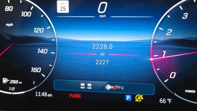 2026 Mercedes-Benz CLE 300 4MATIC® Coupe