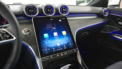 2026 Mercedes-Benz CLE 300 4MATIC® Coupe