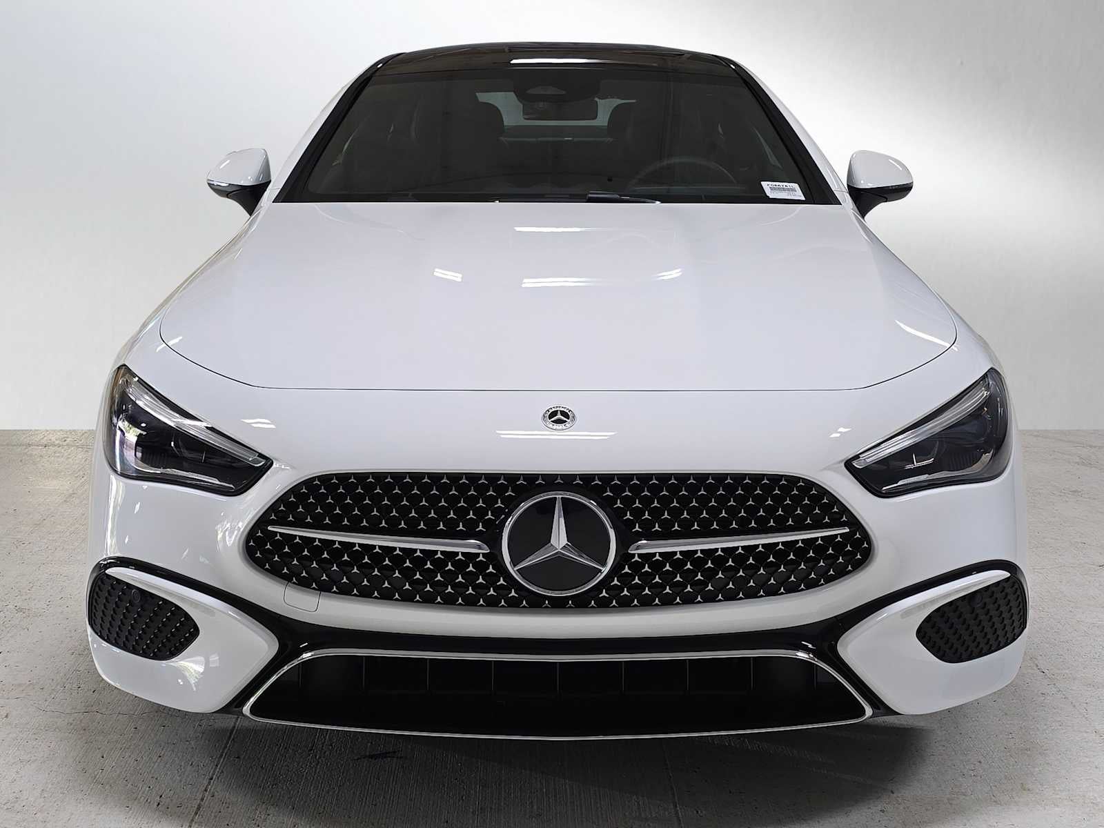 2026 Mercedes-Benz CLE 300 4MATIC® Coupe