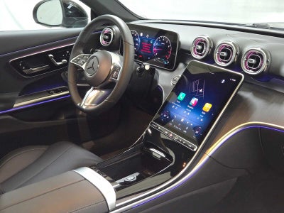 2026 Mercedes-Benz CLE 300 4MATIC® Coupe