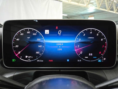 2026 Mercedes-Benz CLE 300 4MATIC® Coupe