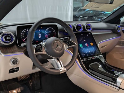 2026 Mercedes-Benz CLE 300 4MATIC® Coupe