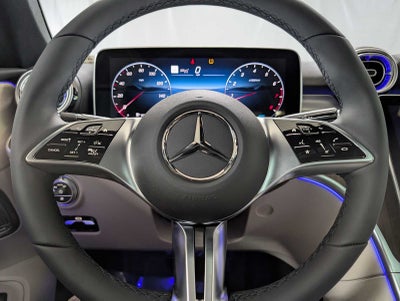 2026 Mercedes-Benz CLE 300 4MATIC® Coupe