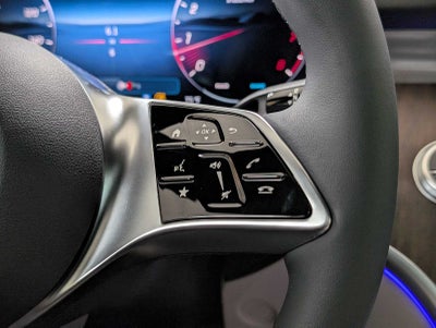2026 Mercedes-Benz CLE 300 4MATIC® Coupe